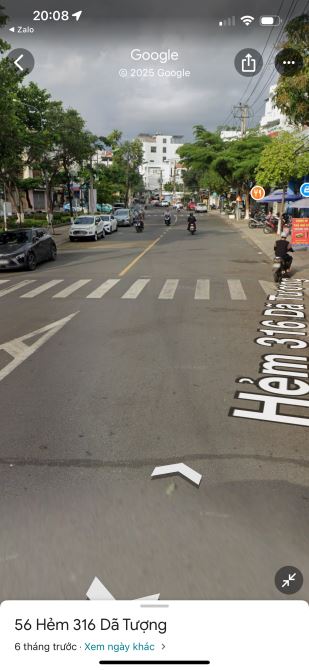 Bán nhà MT Dã Tượng , Vĩnh Nguyên , Cách biển 400m , giá chỉ hơn 9 tỷ - 1