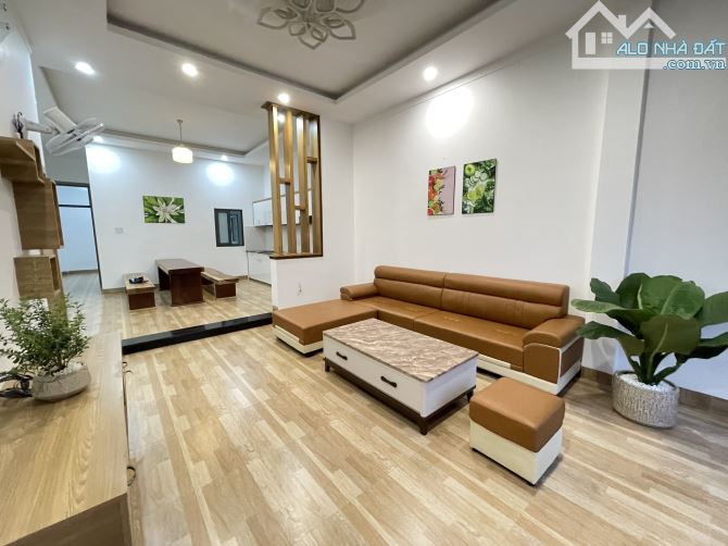 💥Nhà Mê,5*22m,Đường A4,gần Phạm Ngũ Lão,nhiều căn khác - 1