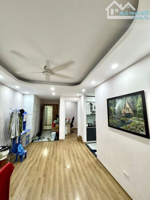 Cho thuê chung cư Elip, 110 Trần Phú. Nhà đẹp, Full đồ - 1
