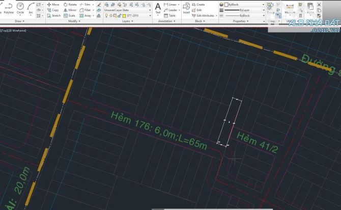 ĐẤT TRỐNG HẺM 7M 1 SẸC GÒ XOÀI - 79M2 (4X20) FULL ODT TIỆN XÂY MỚI GIÁ 5,5 TỶ THƯƠNG LƯỢNG - 1