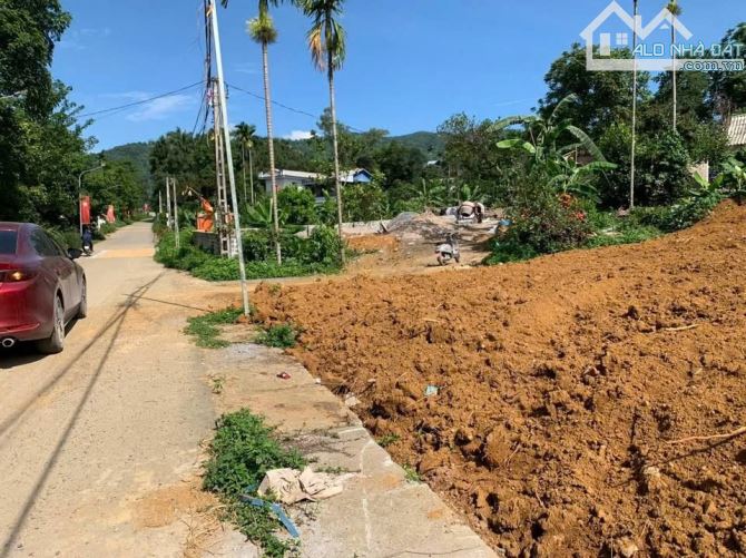 🚨 SIÊU PHẨM ĐẤT 2 MẶT TIỀN – 2.865M² (400M² THỔ CƯ) TẠI HÒA SƠN, LƯƠNG SƠN, HÒA BÌNH 🚨 - 1