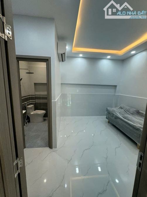 MUA 1 CĂN ĐƯỢC 2 CĂN - 105M2 - CÁCH MT HUỲNH TẤN PHÁT CHỈ 20M, QUẬN 7 – CHỈ 7x TỶ - 1