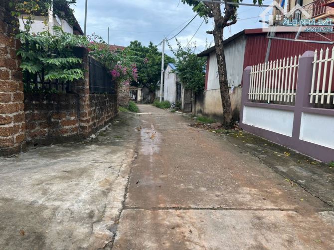 Bán đất sẵn nhà ở 3 tầng tại lập trí  210m chính chủ - 1