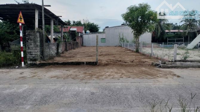 SIÊU PHẨM ĐẤT VIEW ĐẸP HỘI AN, GIÁ ĐẦU TƯ - 1