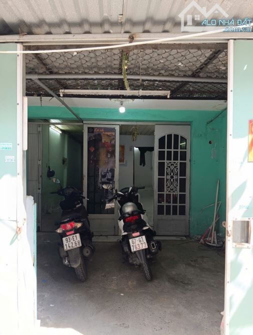 HOT, CẦN BÁN RẤT GẤP NHÀ, PHẠM THẾ HIỂN [P7, Q8] 92M2 (3.8X24M) 2T,5PN CHỈ 4.7 TỶ - 1