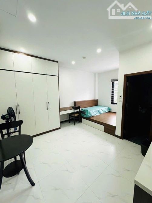 BÁN TOÀ NHÀ DÒNG TIỀN VIP – MỄ TRÌ THƯỢNG – NAM TỪ LIÊM - 135M² x 9 TẦNG – GIÁ 4 - 1