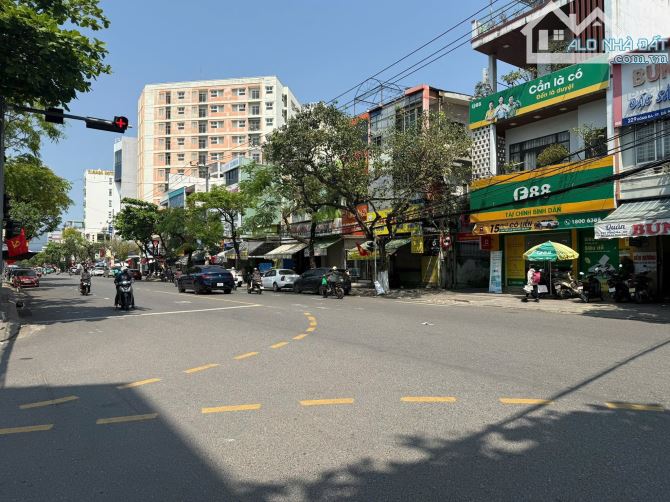 🔴💥Bán nhà 2 tâng mặt tiền đường Đống Đa - Đang cho thuê - 1