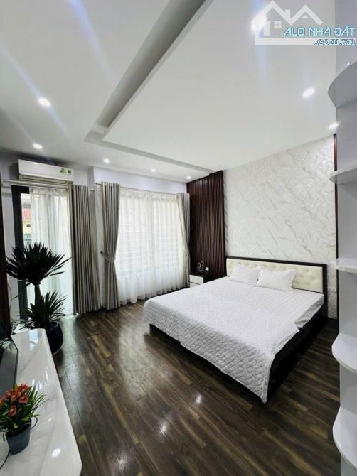 PHÂN LÔ Ô TÔ TRÁNH – NGUYỄN CHÍ THANH – NGÕ THÔNG – NHÀ ĐẸP SÁT PHỐ – CỰC HIẾM - 1