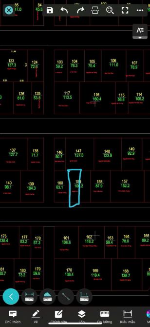 🌟 Bán Đất Vân Canh – Hoài Đức | 48.8m² – Mặt tiền 4.07m – Đường 11m – Gần Trịnh Văn Bô 🌟 - 1