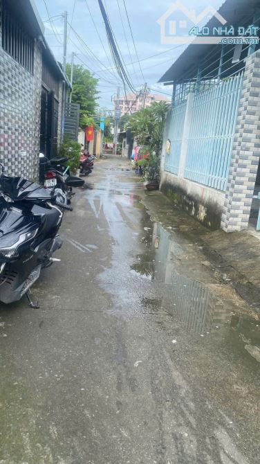Bán đất tặng nhà cấp 4 -phường quang vinh Đường ô tô thông . Chỉ 1Tỷ850tr - 1
