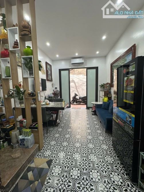 BÁN NHÀ HỒ TÙNG MẬU – LÔ GÓC, NHÀ MỚI ĐẸP, GẦN Ô TÔ – TRUNG TÂM CẦU GIẤY - 8.1 TỶ - 1