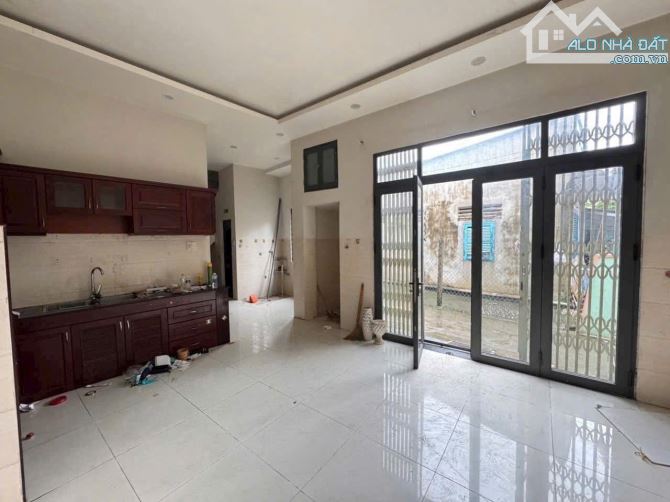 Bán nhà 1 trệt 1 lầu HIỆP HOÀ , phường Trấn Biên , ( P Hiệp hoà củ ). Chỉ 1Tỷ650Triệu , Th - 1