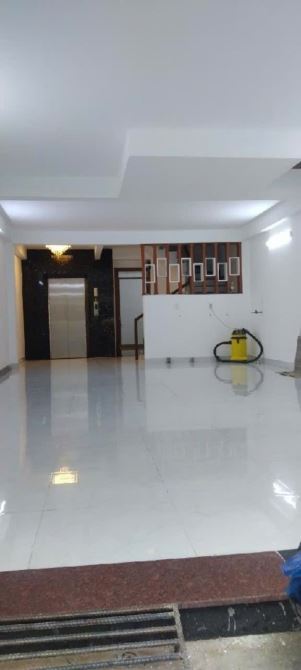 TÒA NHÀ LỚN-DT RỘNG DÒNG TIỀN CAO GIÁ TỐT-BÁN NHÀ CHDV 5.5X23-5TẦNG NGUYỄN THÁI BÌNH TÂN - 1