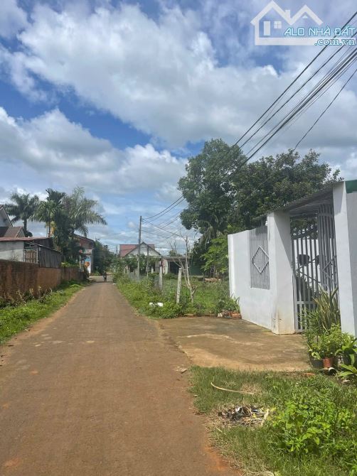 NHÀ EAKAO - BMT - ĐAKLAK GIÁ BÁN 1Tỷ490triệu - 1
