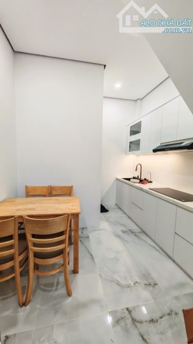 NHÀ ĐẸP BÌNH QUỚI, BÌNH THẠNH, 28M2, CHỈ 3.2 TỶ - 1