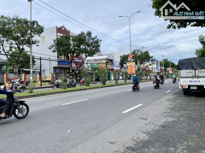 SIÊU PHẨM MẶT TIỀN TÔN ĐỨC THẮNG – 351m² – NGANG 8.9M NỞ HẬU – DÒNG TIỀN ỔN ĐỊNH - LCU260 - 1