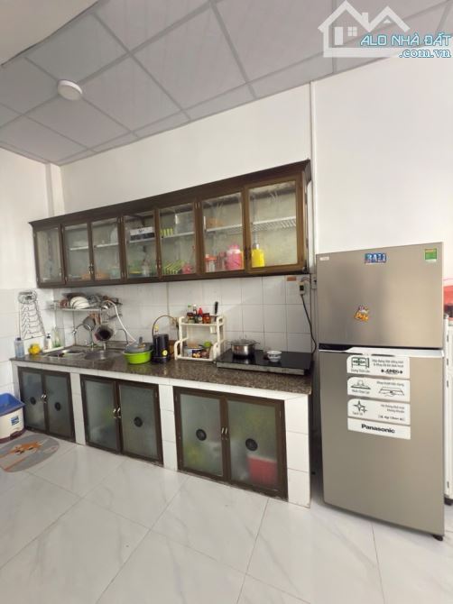 Nhà GẦN SÂN BAY, Nguyễn Thượng Hiền - Gò Vấp, 2 Tầng - 2PN,2WC - DT60m2, Hơn 7 tỉ - 1