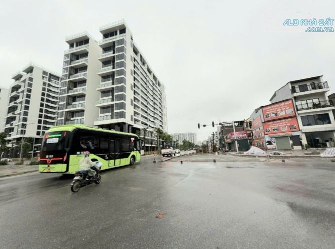 CÓ 102. BÁN NHÀ PHÚC ĐỒNG, VINHOMES RIVERSIDE, GARA Ô TÔ, TM, KD, 59M2, MT KHỦNG, 13.X TỶ - 1