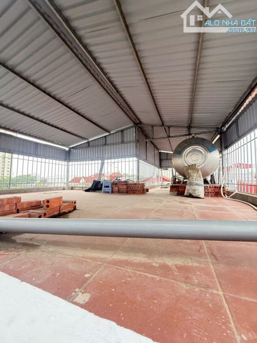🔥 Minh Khai – 38m², 6 tầng full nội thất, dòng tiền khủng - 1
