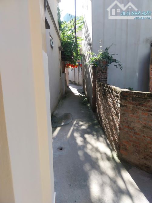 Cho Thuê Nhà Nguyên Căn Mậu Lương Kiến Hưng 30m2 Gác Xép Vskk Full Nội Thất Ngõ Ba Gác - 1