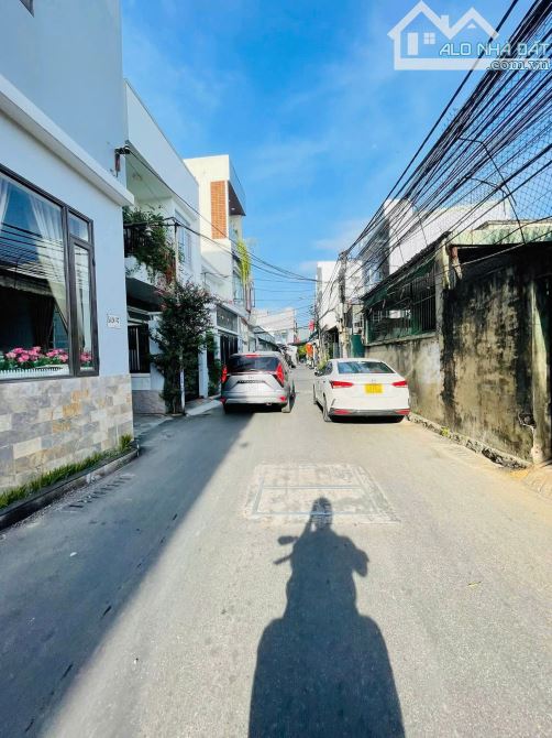 📌📌📌LÀM VIỆC TRỰC TIẾP GIÁ TỐT !!! Bán lô đất kiệt 6m Trần Đình Tri . - 1