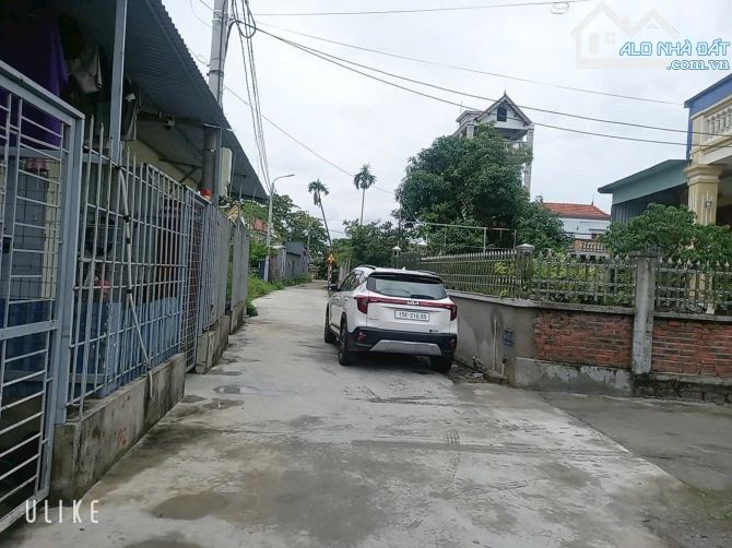 🔥 CỨU CỌC HẠ SÂU BÁN NHANH🔥 📍 Cách trục thôn chỉ 60m - 1