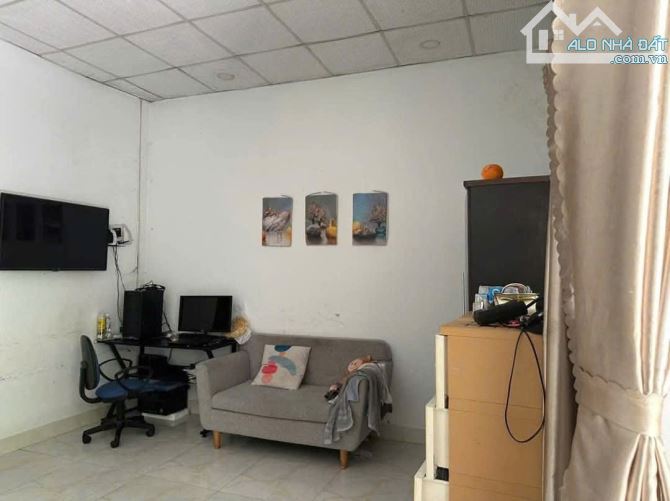 📌📌📌LÀM VIỆC TRỰC TIẾP GIÁ TỐT !!! Chào bán nhà cấp 4 kiệt Trường Chinh - 1