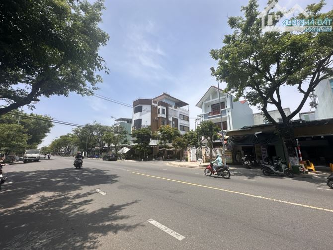 BÁN NHÀ HÀNG MẶT TIỀN HÙNG VƯƠNG – TRUNG TÂM HỘI AN – VIEW SÔNG THU BỒN - 1