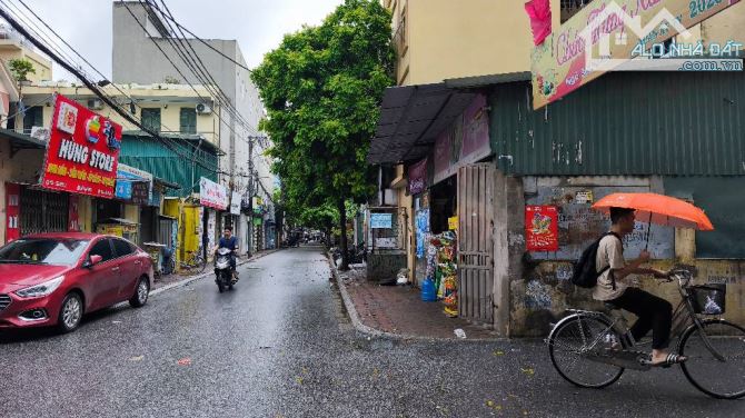 💥HÀNG CỰC HOT💥BÁN NHÀ TRÂU QUỲ - OTO TRÁNH - KINH DOANH DÒNG TIỀN SỐ 1 TRÂU QUỲ - 1