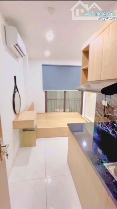CHDV,8 PKK,Lê Quang Đạo,Nam Từ Liêm,DT40m2 x6Tầng, Giá 9,9 tỷ - 1