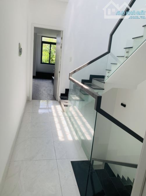 HOT, CHỈ 7.8 TỶ, CẦN BÁN GẤP KDC PHÚ LỢI [P7, Q8] DT: 100M2 (5X 20M) 4T, 4PN, 5WC - 1