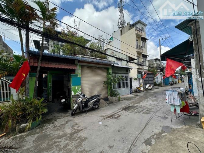 NGỘP BANK – BÁN GẤP NHÀ 2 TẦNG TRUNG MỸ TÂY 13, Q12 – GIẢM SỐC CHỈ CÒN 7,9 TỶ TL - 1