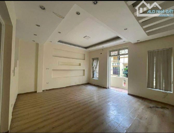 🏙️Hoa Hậu Yên Lãng – 72m² – nhà 5 tầng- MT 4,5m, ô tô tránh – 23 tỷ - 1