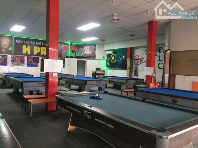 SIÊU HOT MẶT TIỀN NGUYỄN VĂN BỨA – NGANG KHỦNG 15M – DT 825M² – GIÁ CHỈ 38.5 TỶ TL - 1