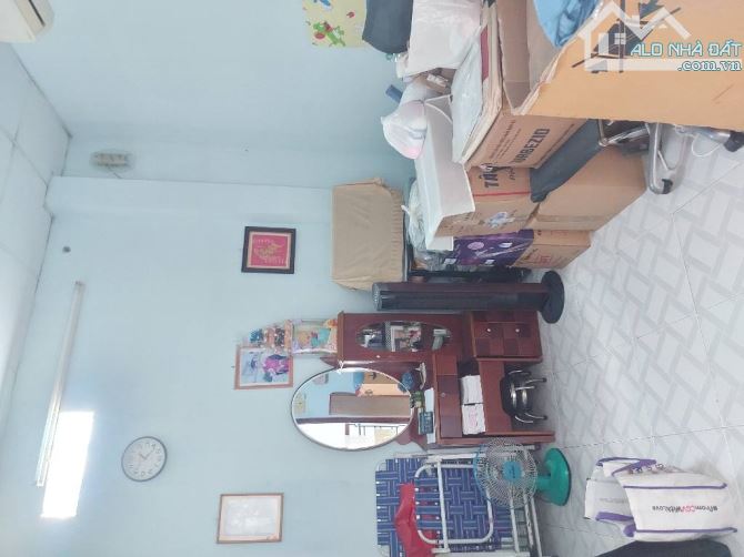 BÁN NHÀ HẺM LƯU TRỌNG LƯ, TÂN THUẬN ĐÔNG, QUẬN 7 - 60M2 - 1