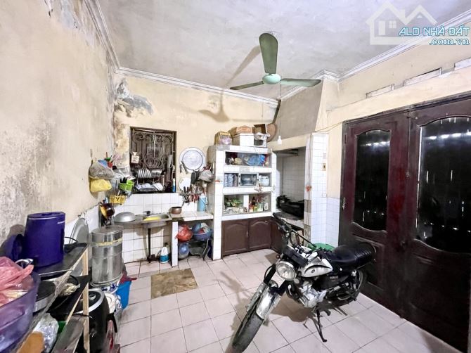 THANH NHÀN , 67M² , MẢNH ĐẤT HIẾM , GIÁ ĐẦU TƯ , NGÕ THÔNG KINH DOANH , RỘNG 3M , 12,6 TỶ - 1