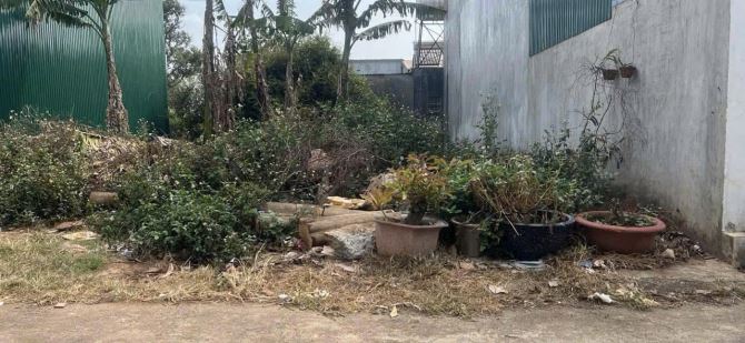 Cần tiền gấp b.á.n  rẻ lô đất hẻm 549 Hà Huy Tập. - 1