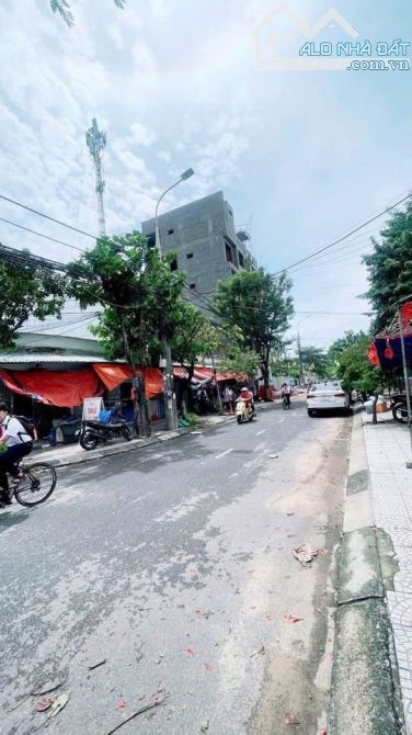 ⭐ 📌📌📌LÀM VIỆC TRỰC TIẾP GIÁ TỐT !!! 🌹 Bán lô góc mặt tiền đường 5,5m Vũ Tông Phan, - 1