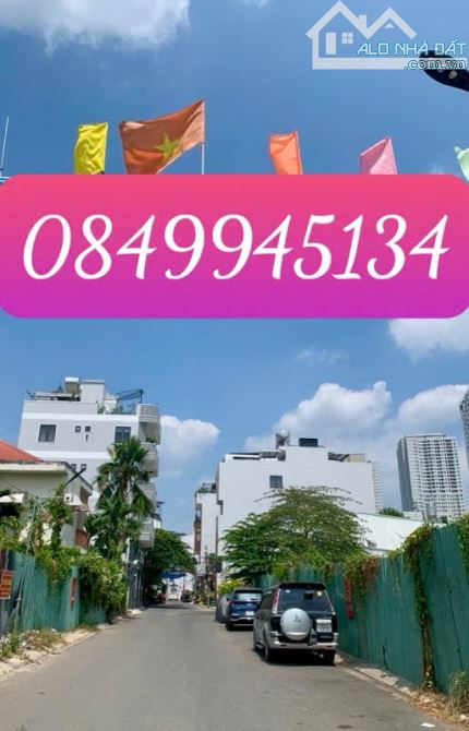 🍀113M2 NGANG 8M - BIỆT THỰ 3 TẦNG - TÂN HƯNG - GARA Ô TÔ - CHỈ 11T.Ỷ🍀 - 1