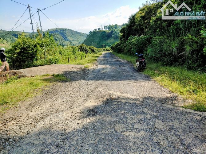 Bán đất nền nghỉ dưỡng View Sông hơn 1000m2 chỉ từ 650 triệu/nền tại Tân Hội,Lâm Đồng - 1