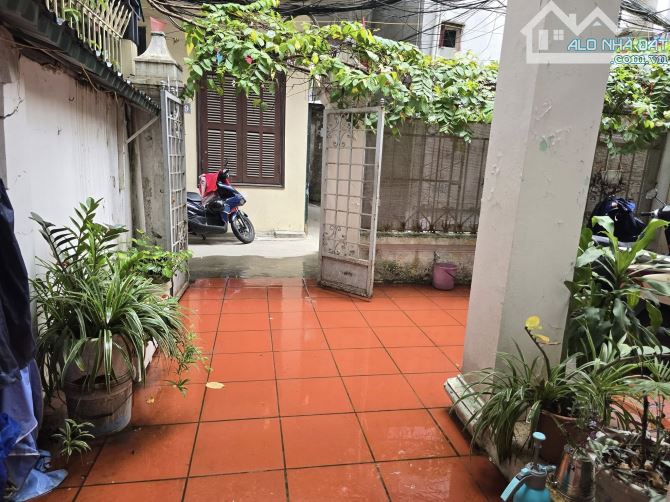 Hiếm. Bán Nhà 4 Tầng Phố Giang Văn Minh- Ba Đình. 110m2 - MT:6m. Phố Vip, nhiều tiềm năng - 1