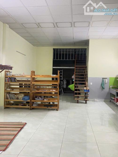 ⭐️⭐️ Nhà Mặt tiền SHR 2 tầng Đ.8m 109m2, Vuông – Thạnh Xuân 43 Quận 12 - 1