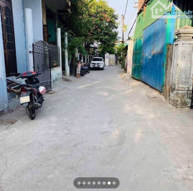 GÓC NHÀ GIÁ RẺ THÀNH PHỐ HUẾ 150M2 (5×30) ĐƯỜNG Ô TÔ CHỈ 1 TỶ 5XX TRIỆU - 1