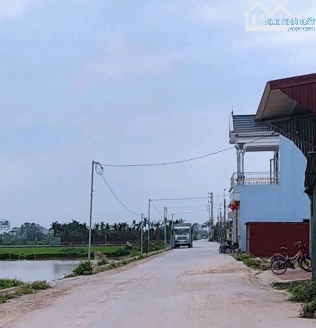💥 SIÊU HIẾM ĐẸP ĐẤT Đấu giá Đồng Soi - Phú Túc - Phú Xuyên - Hà Nội 👉 Cùng XÃ MÀ RẺ Hơn - 1