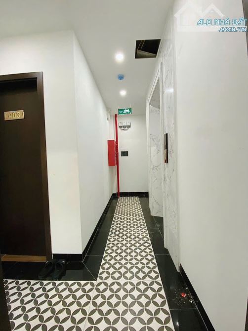 Bán Toà CHDV Giảng Võ- Ba Đình- 80m2- 7 Tầng Thang Máy- Mặt tiền khủng- PCCC Đầy Đủ- 2x Tỷ - 1