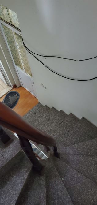 NGÕ TRẠI CÁ , 46M² , ĐẤT ĐẸP GIÁ ĐẦU TƯ , NGÕ NÔNG THẲNG , SÁT Ô TÔ , SỔ VUÔNG , 8,85 TỶ - 1