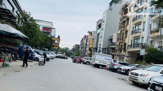 BÁN NHÀ PHÂN LÔ GIANG VĂN MINH, ĐƯỜNG HÈ Ô TÔ TRÁNH, 110M2 GIÁ SIÊU NÉT 42 TỶ - 1