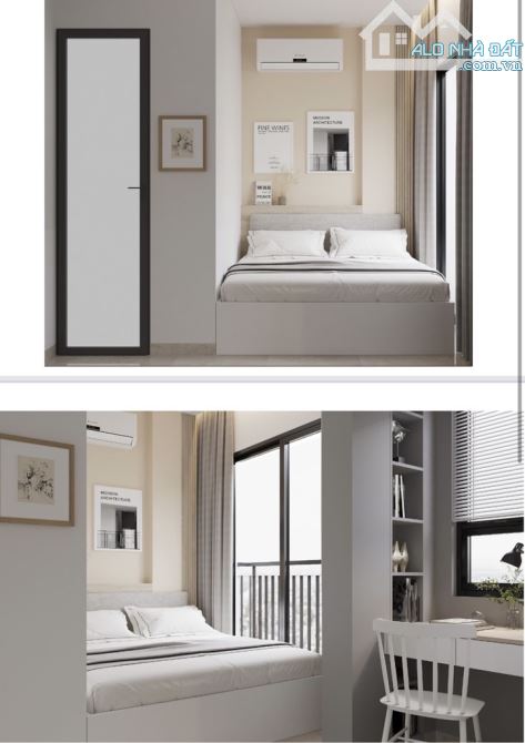 CCMN Lê Quang Đạo 39,5m², 5T, xây mới, 9p kk, dòng tiền 36tr/ tháng – giá chỉ 9,95 tỷ - 1