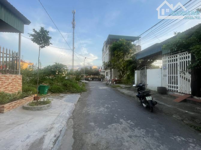 ♦️♦️♦️Siêu rẻ đất chung cư Cách Thượng đường 8m trải nhựa chỉ hơn 16tr/m  ⭐Diện tích 114m, - 1