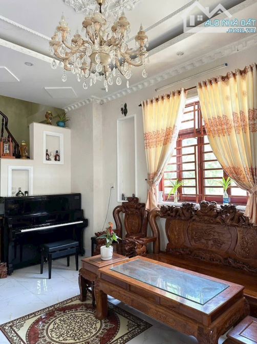 BÁN NHÀ 3TẦNG CÁCH QL1A 100M ĐOẠN CHƯA ĐẾN TRẠM THU PHÍ SỐ 10, KDC QUÂN ĐỘI SỐ 9, TP.CT - 1